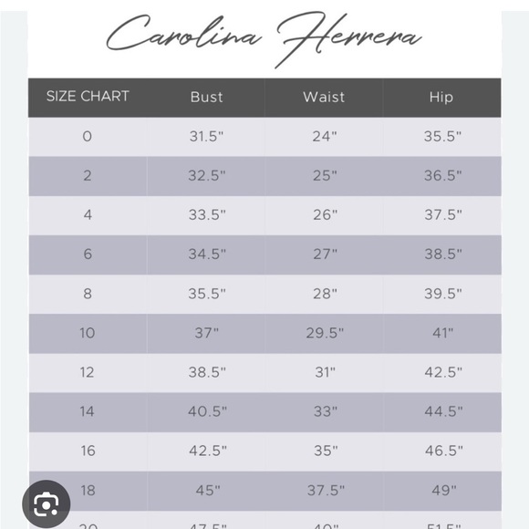 Carolina Herrera Black midi Dress with Pink Accent size 6 - Picture 10 of 10